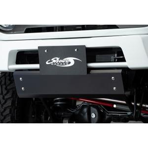 Showa Garage（ショウワガレージ） リアバンパーガード ジムニーjb64