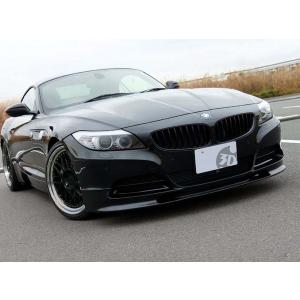 H&R ダウンサス BMW Z4 E89 23i/35i/35is LM25/LM30/LM35 28987-1