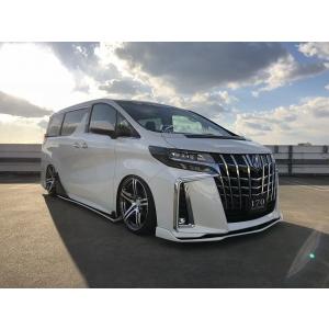 シックスセンス アルファード 30系 ワンタッチシェード 後席5面セット