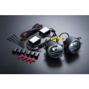 Valenti LEDライセンスランプ TYPE 1 　アルファード30 後期 ヴァレンティ（VALENTI） LEDライセンスランプ 純正交換タイプ