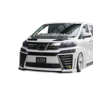 ALPINE（アルパイン） PKG-C2500FDY2-AL2 アルファード専用 (30系