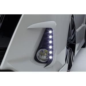 トヨタ 60系ノア/VOXY(AZR60/65W)LEDテール レッド＆クリア仕様 圧倒的