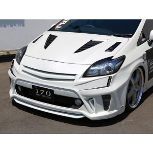 トムス プリウス ZVW30 (H21/5-H27/12) エンジン:2ZR-FXE メンバー