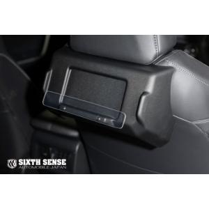 X-Fang ドライブモードセレクターリング マットブラック RAV4 50系 H31