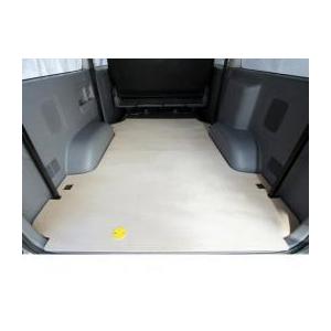 SADカスタム ハイエース 200系 4型 ワイドボディ STINGER ハッチダクト