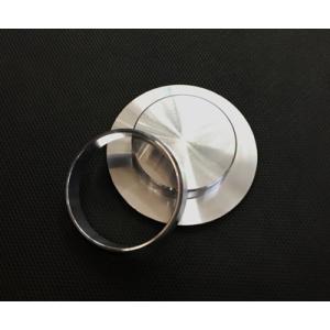 シーカー シビック FD2 SWINGING SPRING BRACKET 首ふり君 : オート