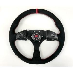 Works Bell（ワークスベル） シビック ステアリングボス FK7 H29.09