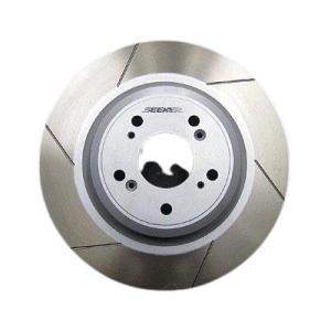 DIXCEL（ディクセル） DIXCEL SD3355126S SDtype スリット入り