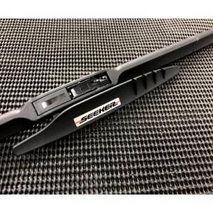 FD2 シビックR S.E.S.セミチタンマフラーKIT TYPE-2 取付込 : エアロ