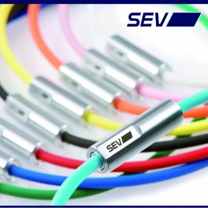 セブ SEV 自動車製品 ピラーリジット 4枚セット : オートヴィレッジ