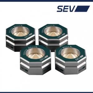 SEV（セブ） ストレスブロック / SEV Stress Block（4個セット）☆送料
