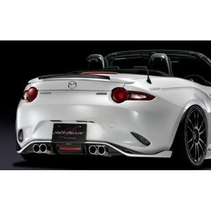 レッグモータースポーツ ロードスター ND 1.5L クラブスポーツ ダック