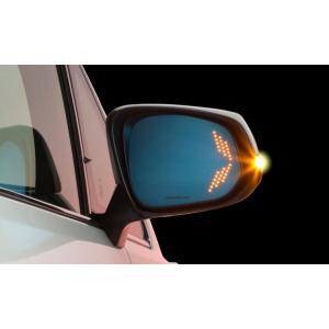 Silk Blaze（シルクブレイズ） SB-WINGM-57 ウイングミラー クワッド