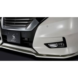 SOREX（ソレックス） トヨタ シエンタ NCP170G STD 角型