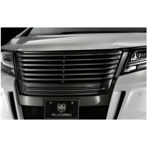 アルファード 【M's】TOYOTA 30 前期 (H27/1〜) 30A-SS レーシング