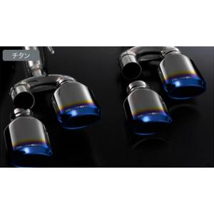 【RCオデッセイ用】ブリッツニュルスペック VSマフラー BLITZ（ブリッツ） マフラー ニュルスペック VSR オデッセイ DBA-RC1