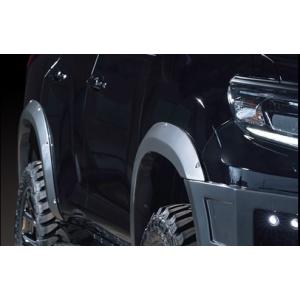 ランドクルーザー プラド 150系 後期 ノーマルバンパー用 20mm