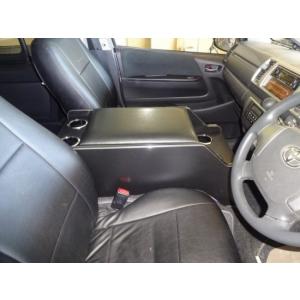 プロダックス (サンボックス) センターコンソール ハイエース 200系