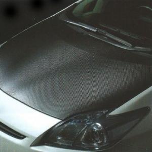 プリウス 30系 Gs HIDヘッドライト車専用 RR アイラインガーニッシュ
