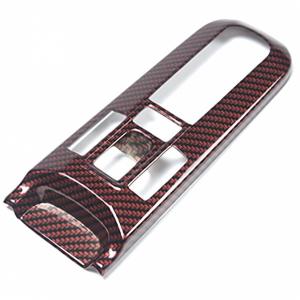 モデリスタ プリウス 60系 IR(赤外線)カットフィルム スモーク