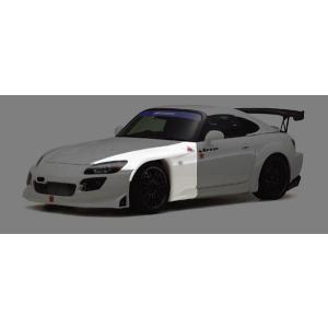 J'S RACING（ジェイズレーシング） キャンバージョイント S2 S2000 AP1