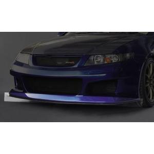 アコード ユーロR CL7 S-Taiバンパー 後期用 「納期未定」 塗装取付込