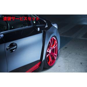 こ*う様 30プリウス zvw30 前期後期　4本出しマフラーノブレッセ ノブレッセ プリウス 30 左右4本出しマフラー タイプ8 ハーフステン
