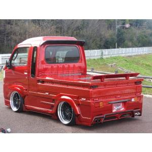 はろーすぺしゃる ハロースペシャル ハイゼットトラック 200系 前期