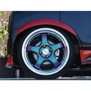 アールエスアール アトレーワゴン S321/331G・ハイゼットカーゴ S321V