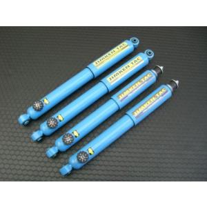 ジムニー 《送料無料》タニグチ AS8ショックアブソーバー 1台分