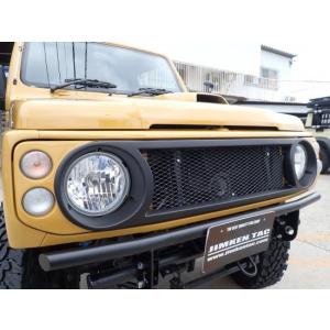 ジムケンタック ジムニー JA12/22・ジムニーシエラ JB32 SS