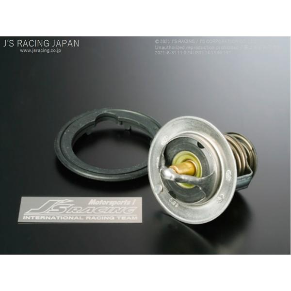 ジェイズレーシング N-ONE JG3 RS 6MT SPL ローテンプサーモスタット