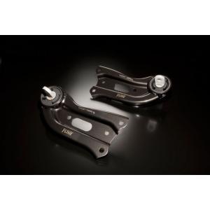 J-LINE (ジェーライン) リアショック上部位置上げブラケット 30系