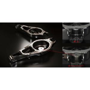 KTS リアキャンバー調整アーム 30ヴェルファイア 楽天市場】アルファード ヴェルファイア 30系 キャンバーアーム