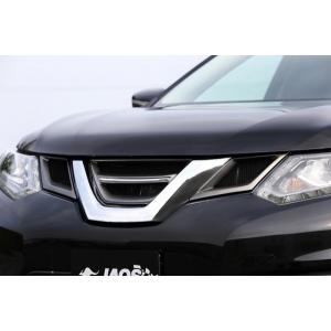 ロードハウス エクストレイル T32 KADDIS ドアハンドルポケット