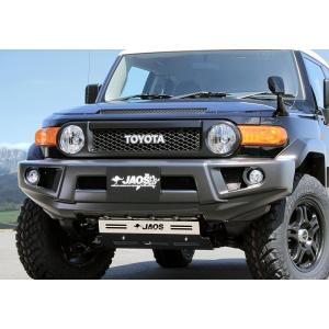 FJクルーザー JAOS マッドガード : エアロ.カスタムパーツのTopTuner