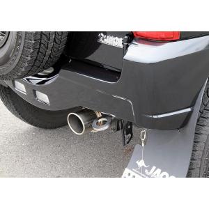 ピストンジムニー JB23 2型〜7型 ピストンワークス フロントパイプ 60Φ ピストン ジムニー JB23 2型〜7型 ピストンワークス フロントパイプ
