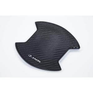 JAOS ドアハンドルプロテクター デリカD5 4枚セット JAOS ドアハンドルプロテクター デリカ D:5 19+ DIESEL ALL 07.01-用