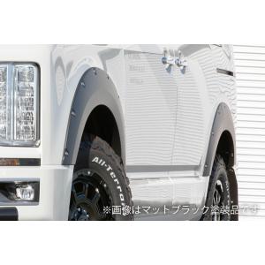 ジャオス　デリカD5 オーバーフェンダータイプX Amazon | ジャオス(JAOS) JAOS オーバーフェンダー type X