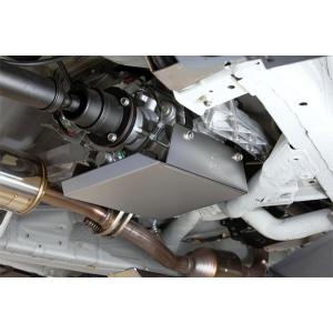 トランスファーガード　JB74W JB64W ジムニー JAOS（ジャオス） トランスファーガード ジムニー JB64系 : シューエイ