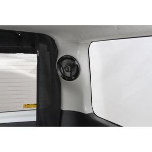 Dピラースピーカー【GROUND ZERO】左右セット ハイエース200系 標準