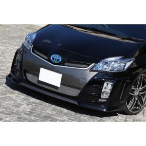 トレンドエックス プリウス ZVW30 ドアミラーアームカバー ABS製