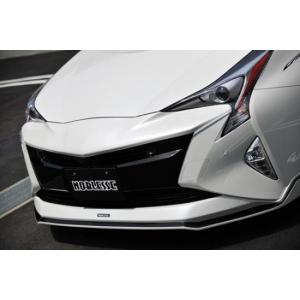 NOBLESSE 50系 プリウス 前期 マークレスグリル 塗装済品