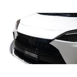ヤリスクロス　モデリスタ　フロントスポイラー モデリスタ ヤリスクロス 10系 トヨタチーム メイト車 ADVANCE ROBUST