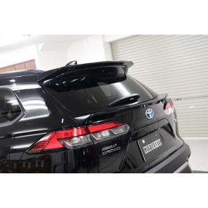 モデリスタ カローラクロス 10系 前期 IR(赤外線)カットフィルム