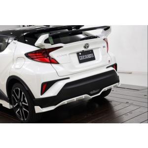 アーティシャンスピリッツ トヨタ C-HR G ZYX10 MC後 (2019.7