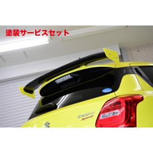 スイフト 【M's】 スズキ ZC33S スイフトスポーツ (2017.9 -) NOBLESSE