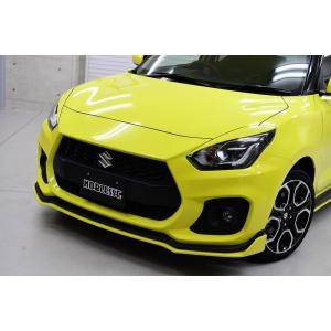 アールズ スイフトスポーツ ZC33S 1型 RRP ハイパフォーマンスエアロ