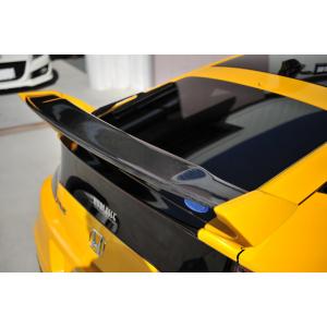 ノブレッセ CR-Z ZF1 CVT センター2本出しマフラー オールステン