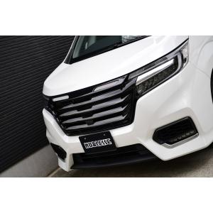 NOBLESSE RP5 ステップワゴン SPADA 後期 フロント